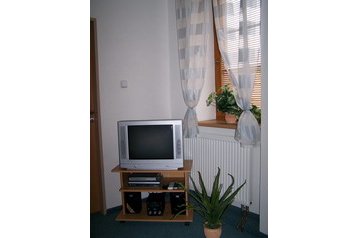 Family pension Sušice 1